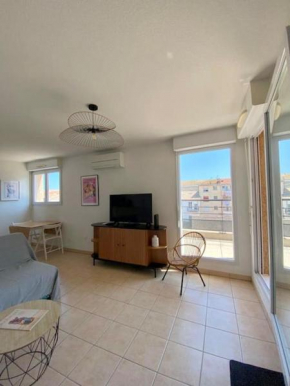 Appartement proche hyper centre